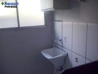 Apartamento em Lagoinha, Ribeirão Preto - Foto 8