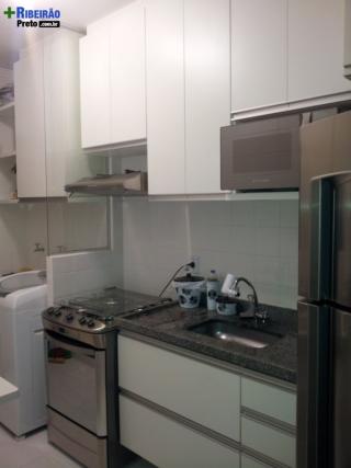 Apartamento em Geraldo Correia de Carvalho, Ribeirão Preto - Foto 10
